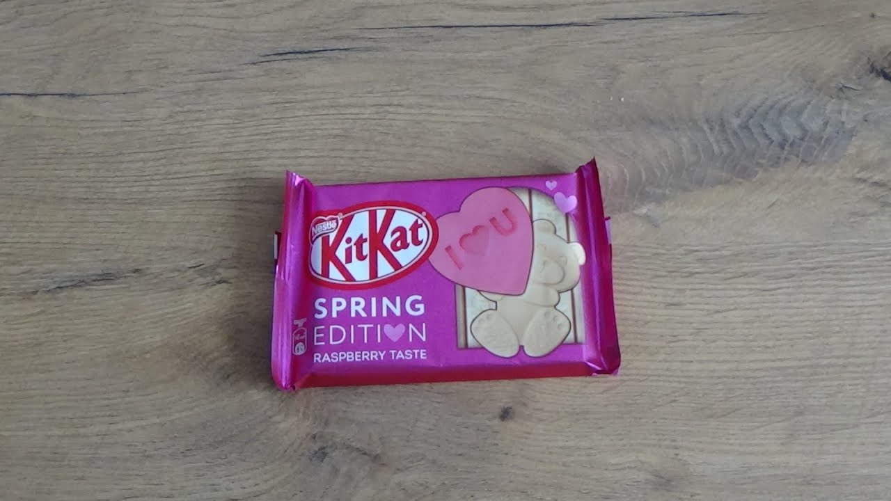 Art Manij ОБЗОР Шоколад #Nestle 🍫Kit Kat Senses🍨