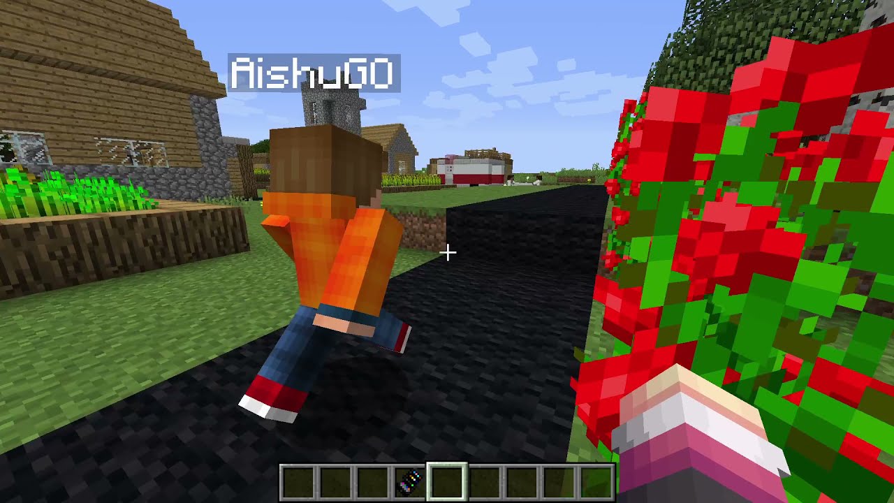 БҰЛ ДӘРІГЕР АЙШУАК -КА НЕ ІСТЕДІ қазақша майнкрафт казакша