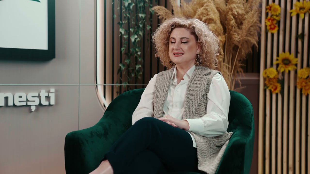 Strategii Publice pentru Agricultura Viitorului: politici robuste și susținerea generațiilor noi