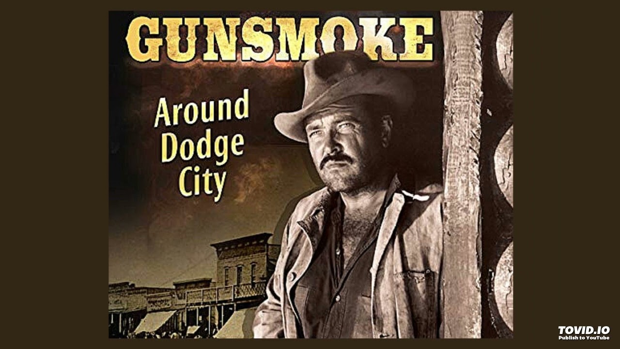 Gunsmoke Ep03 Jaliscoe