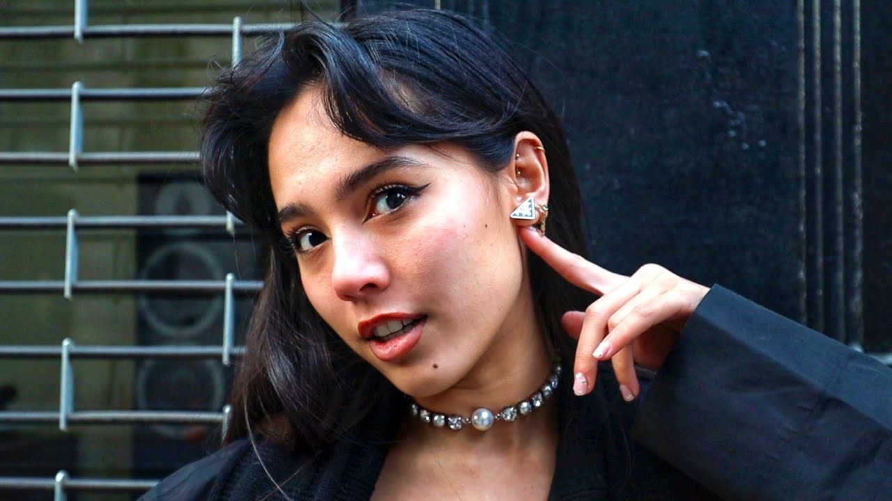 What Are People Wearing in New York City? Bowery, Little Italy, SoHo (EP.35)