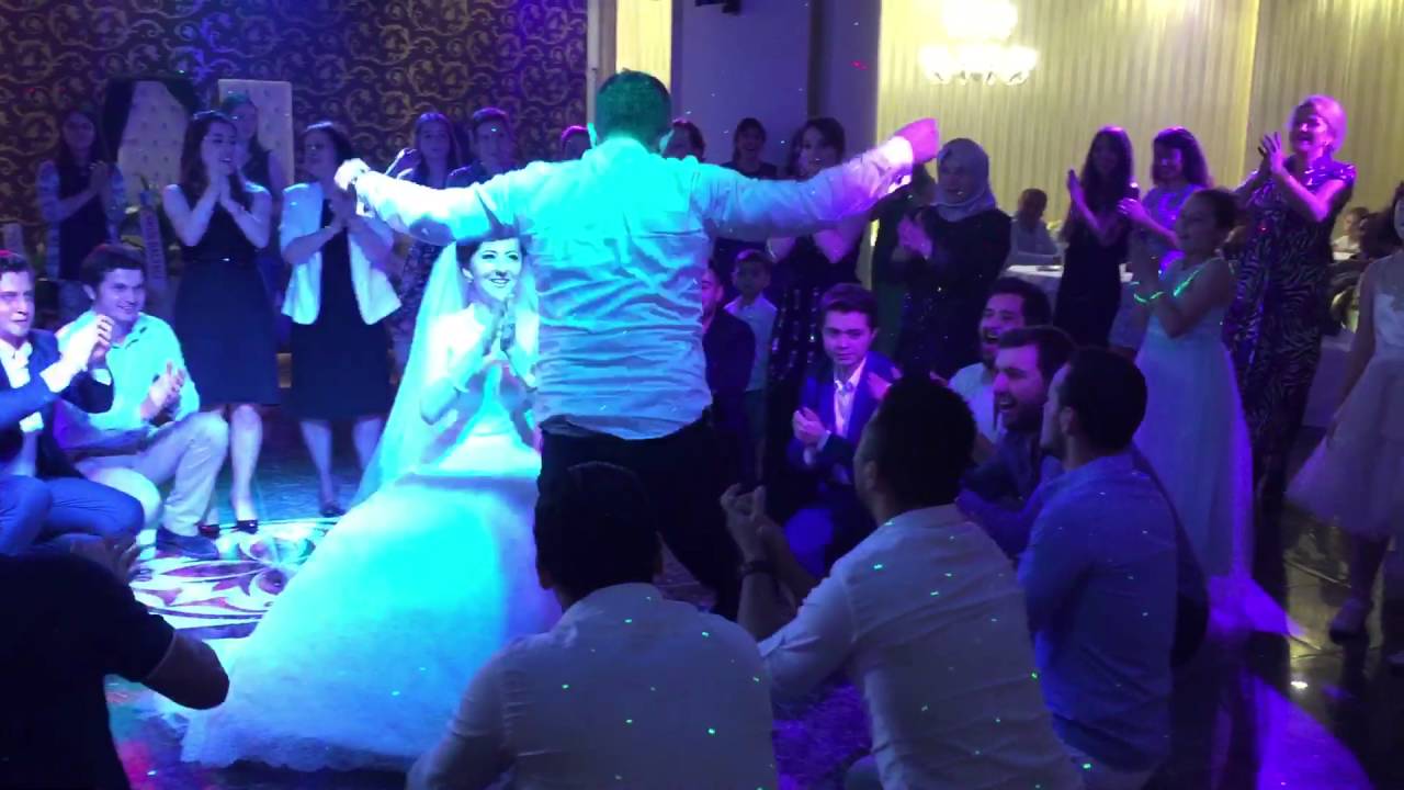 Giresun karşılaması böyle olur
