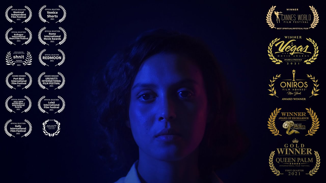 Telepathy | Cannes World Winning Short Film