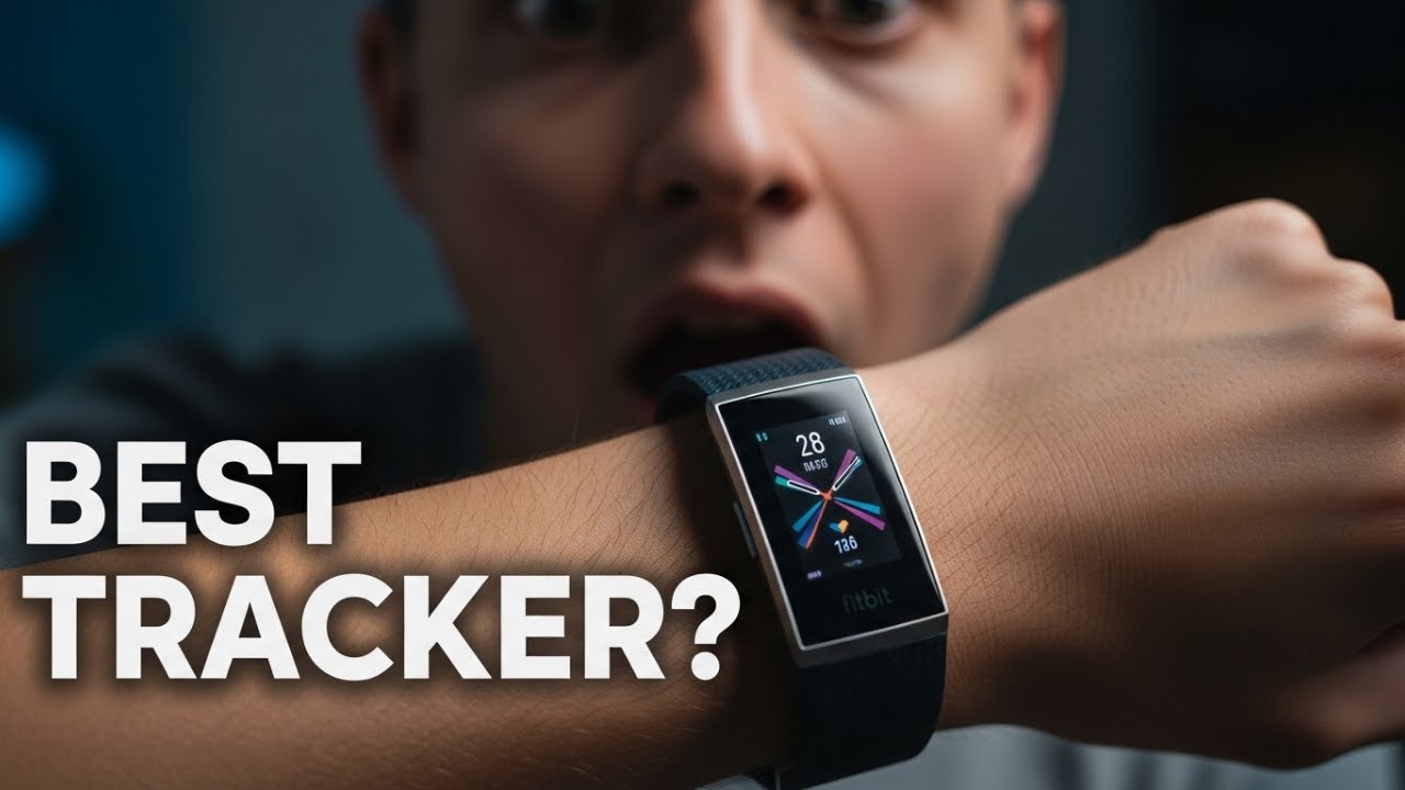 Обзор Fitbit Charge 6 &ndash; Лучший ли это фитнес-трекер на сегодняшний день?