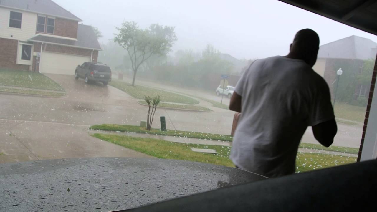 hail storm 04/11/16