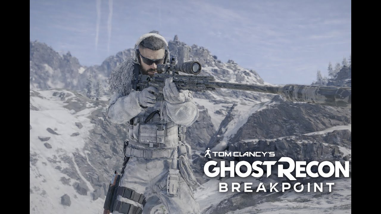 ghost recon breakpoint