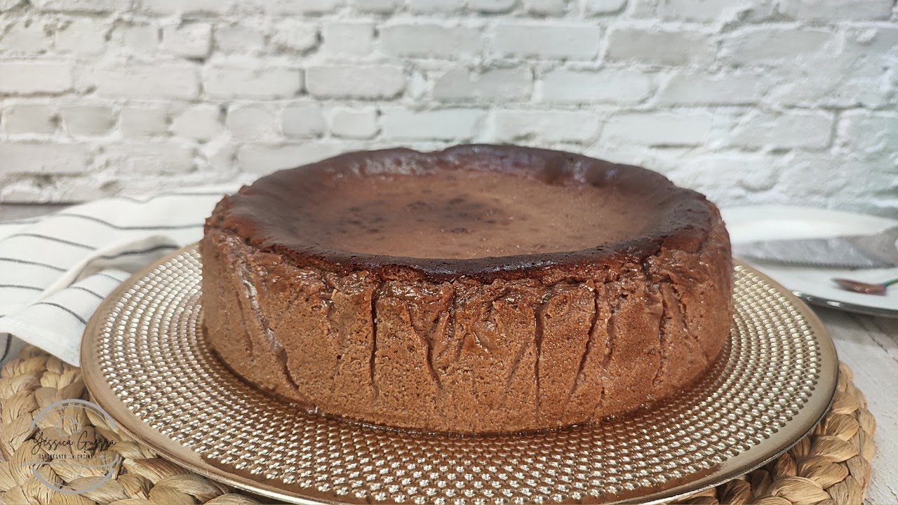 TARTA LA VIÑA DE CHOCOLATE,un espectáculo, con Mambo!!!