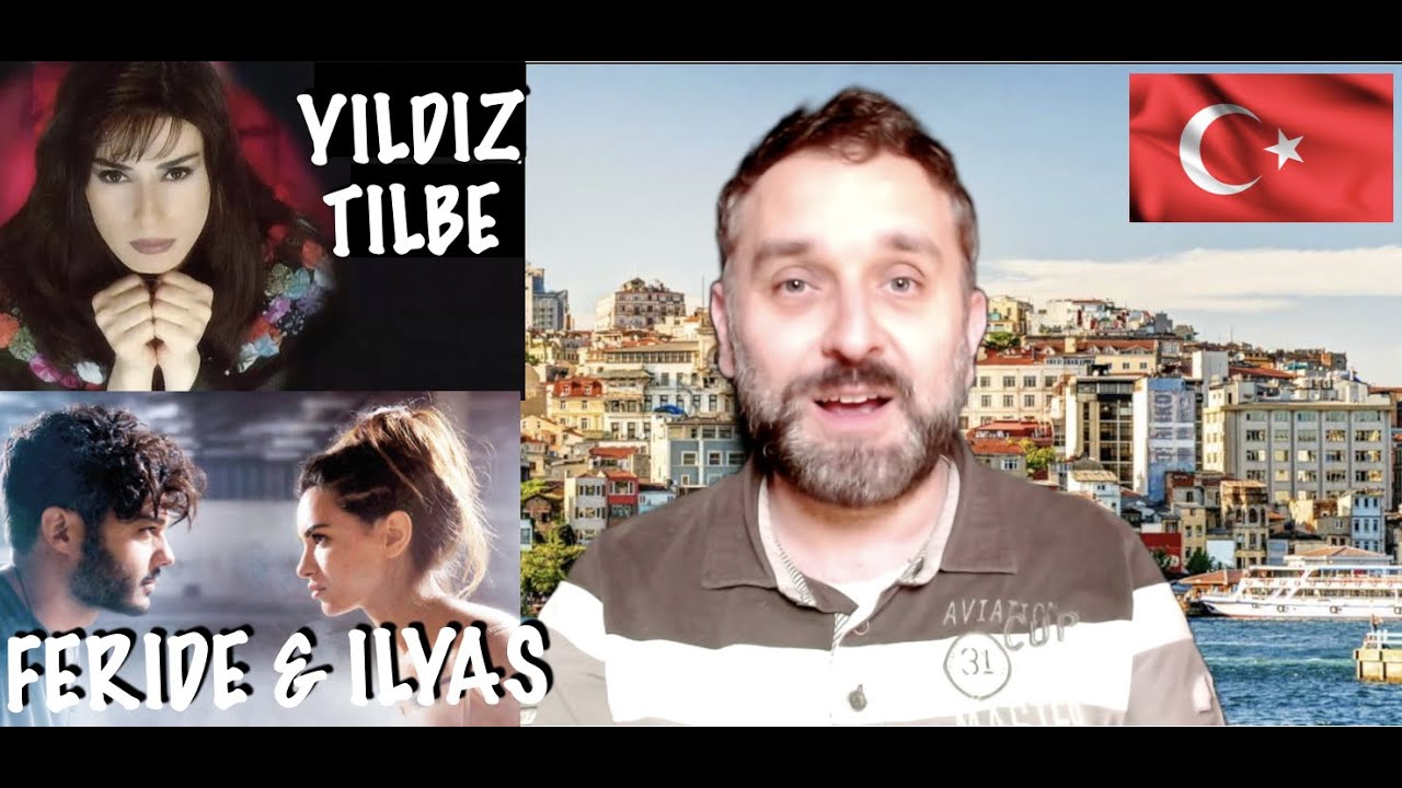 YILDIZ TILBE 