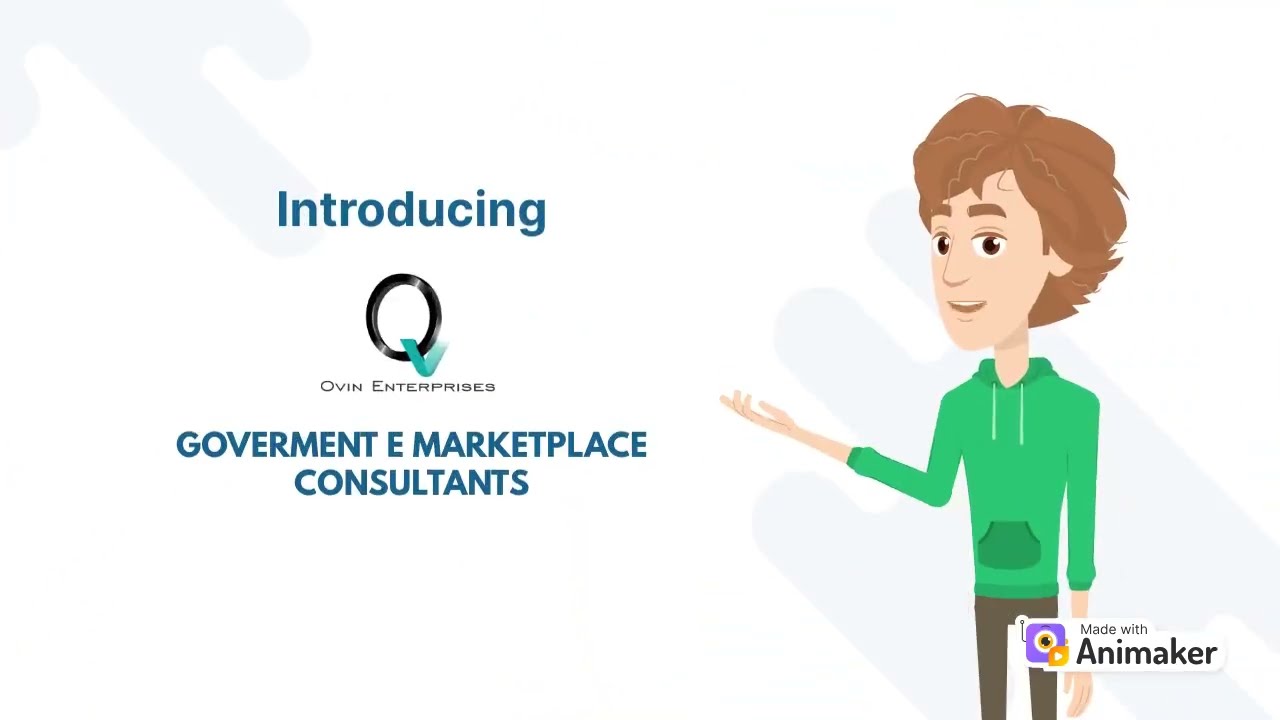 Government E Marketplace GeM Consultancy (Bid Tendering) Service Provider