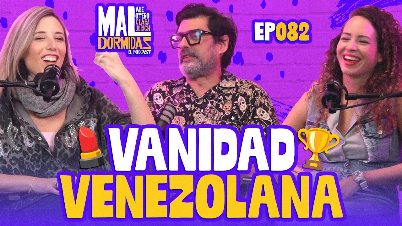 &laquo;Calladita te ves m&aacute;s bonita&raquo; 🥴 Ft. Prof. Brice&ntilde;o, Clara Ulrich y Ale Otero | EP23 T4