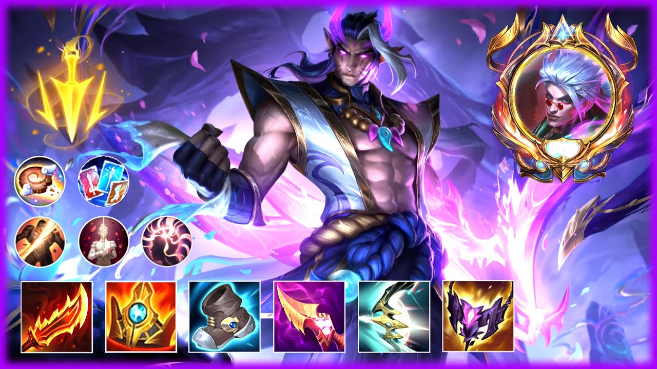 VARUS MONTAGE 2025 - ОДИН ШОТ