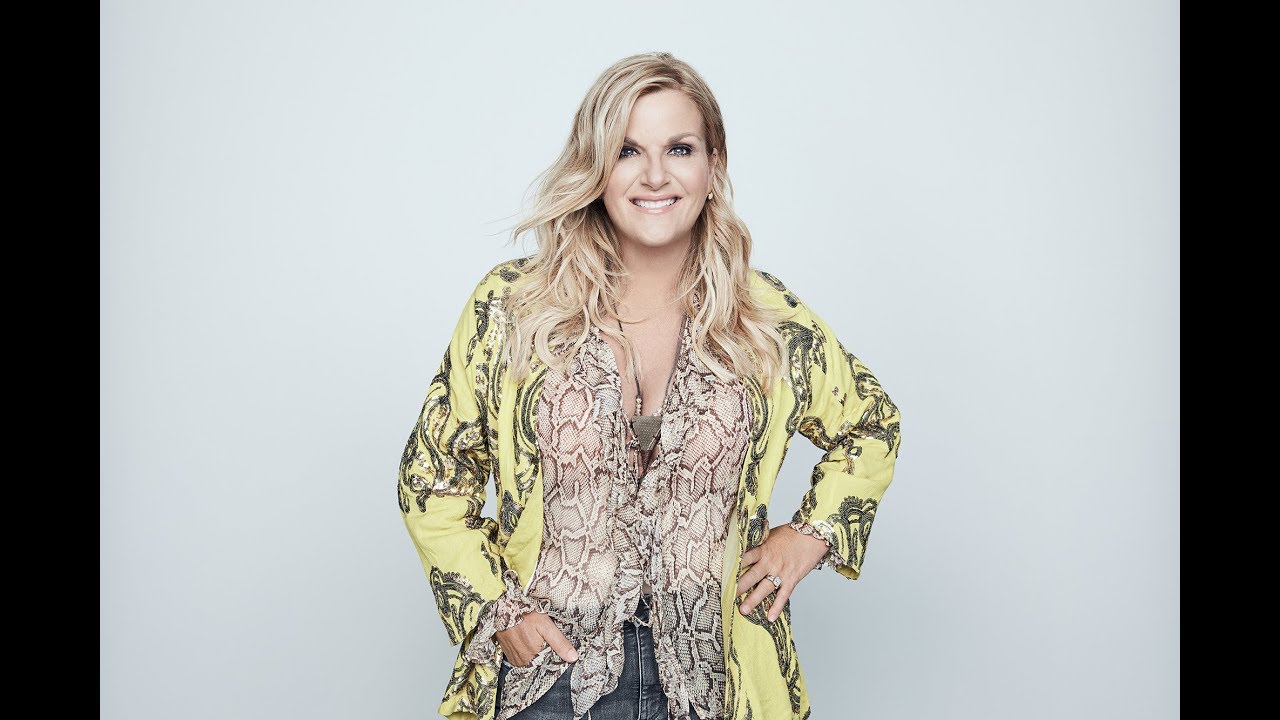 Trisha Yearwood Celebrates Women With 'Every Girl in This Town' Video