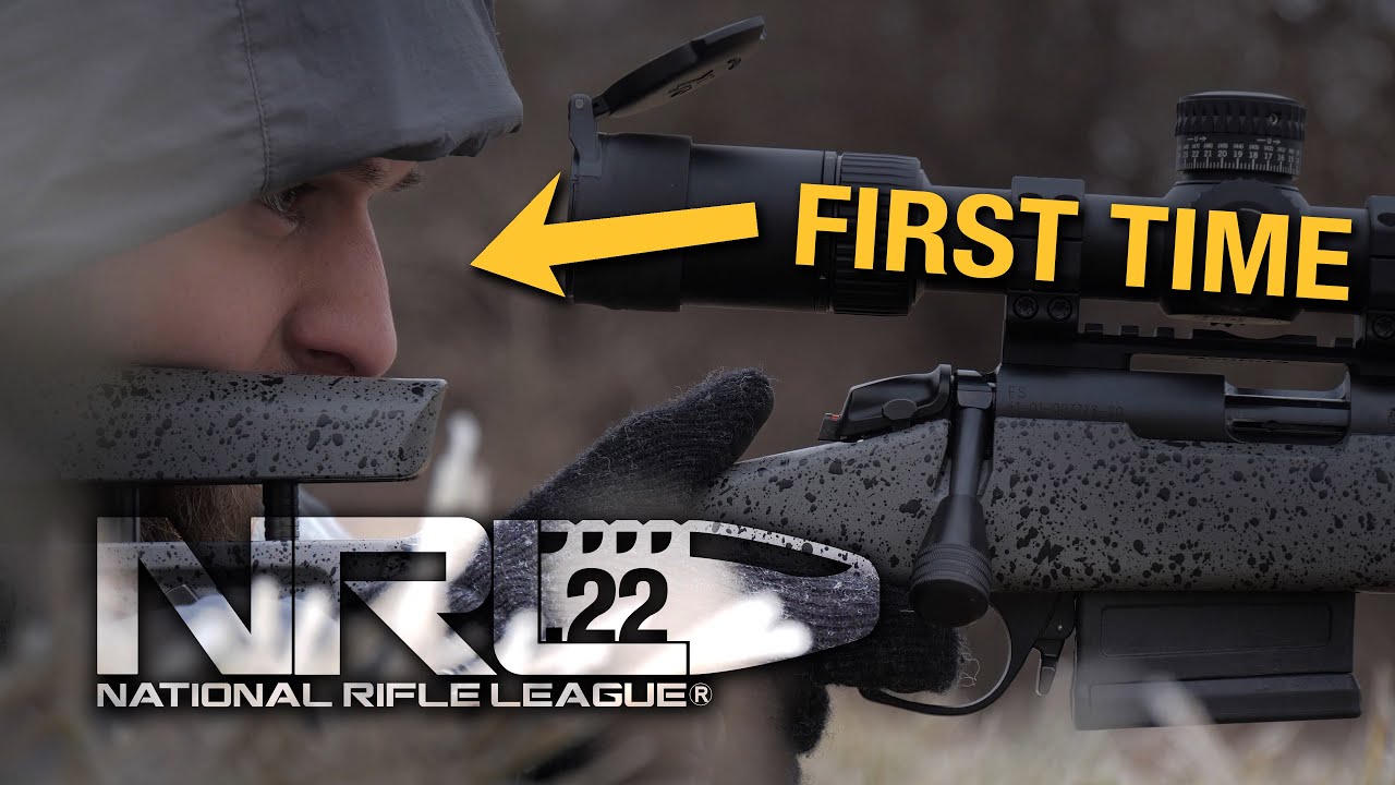 Думаете NRL22 &mdash; это шутка???