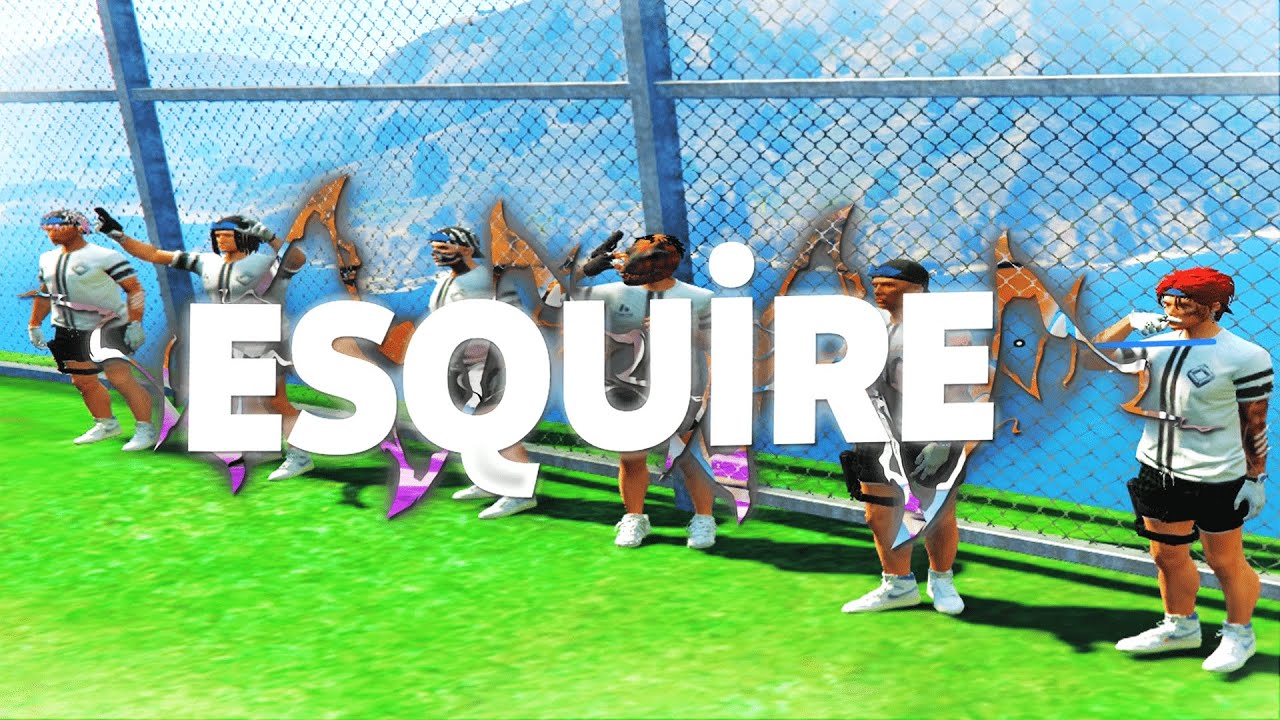 V3 Hatırası @LexarZ31  #esquire #viennav