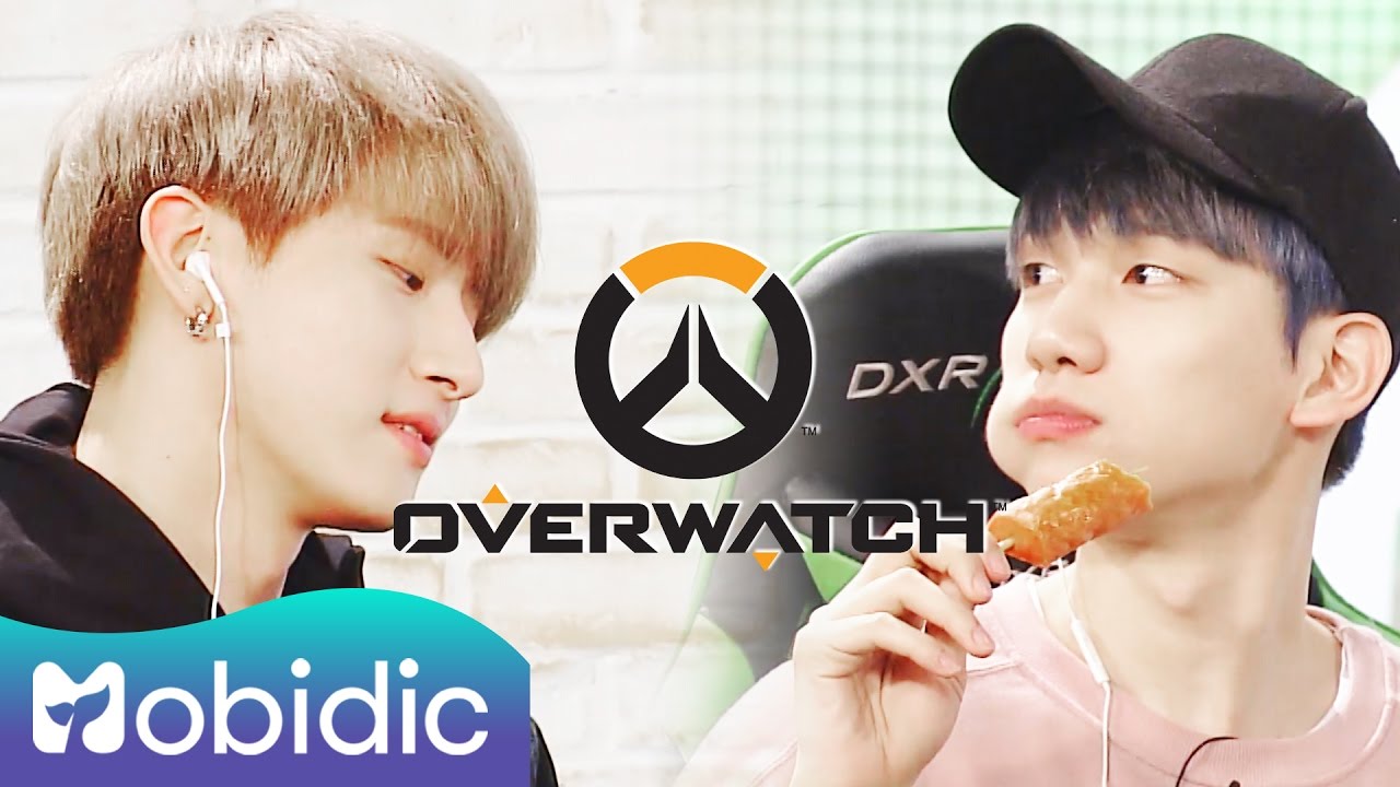 VIXX vs MONSTA X [정.대.만] 9회 by 모비딕 Mobidic