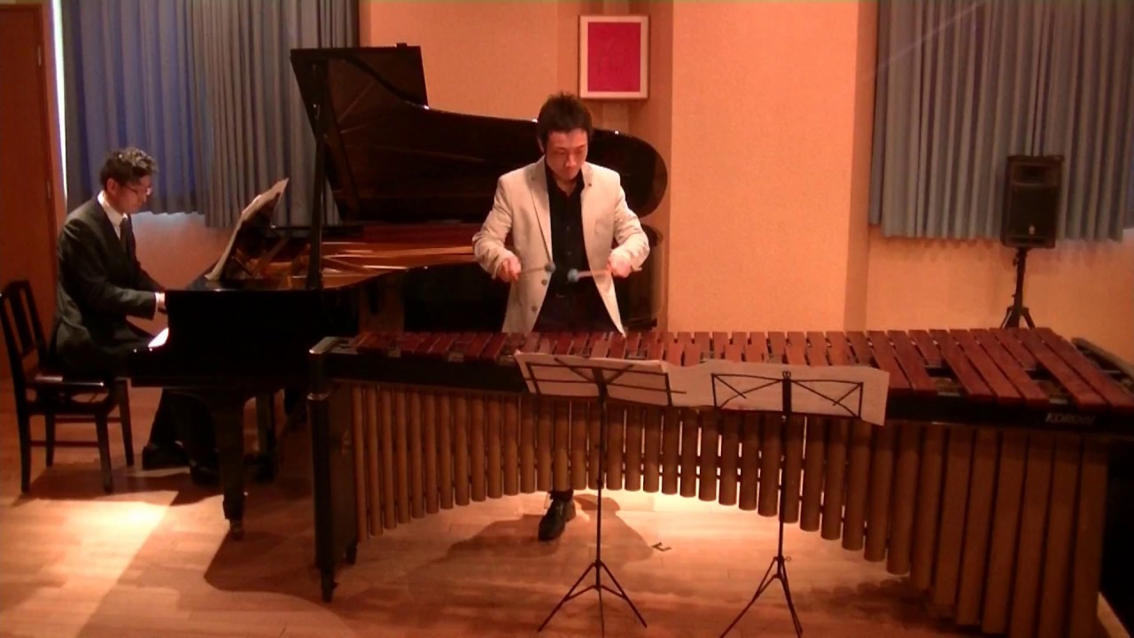 星のカービィ マリンバ協奏曲スーパーデラックス/KIRBY marimba concerto Super Deluxe