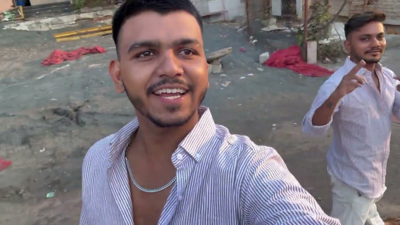 Valsad To Ujjain By Bike