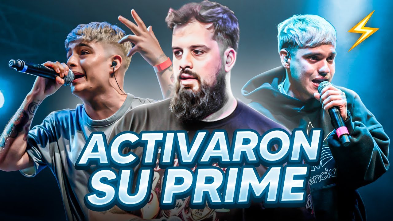 ESTO PASA CUANDO EST&Aacute;N EN SU MEJOR NIVEL! ⚡🔥