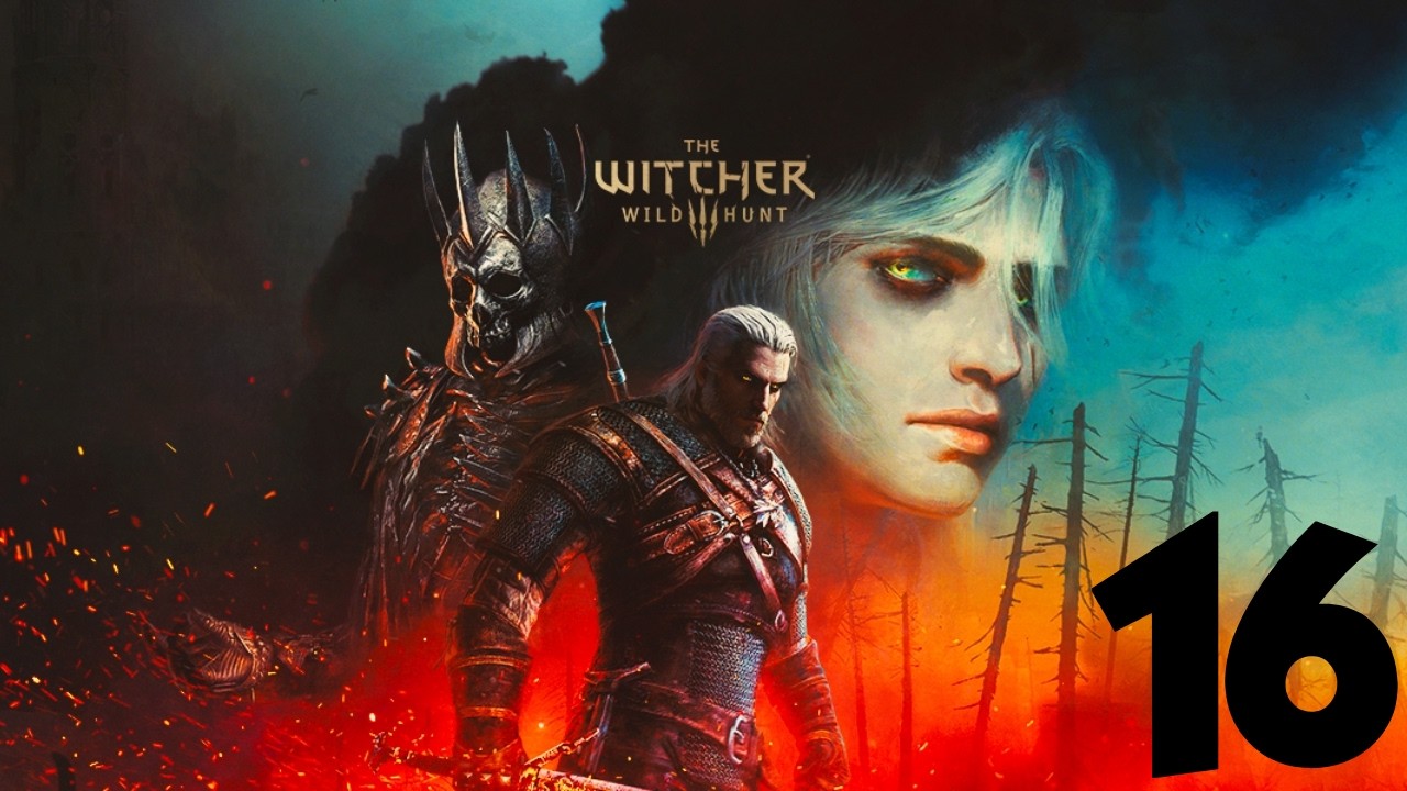 THE WITCHER 3 WILD HUNT GUÍA | CAPÍTULO 16 | La ciudad de Novigrado