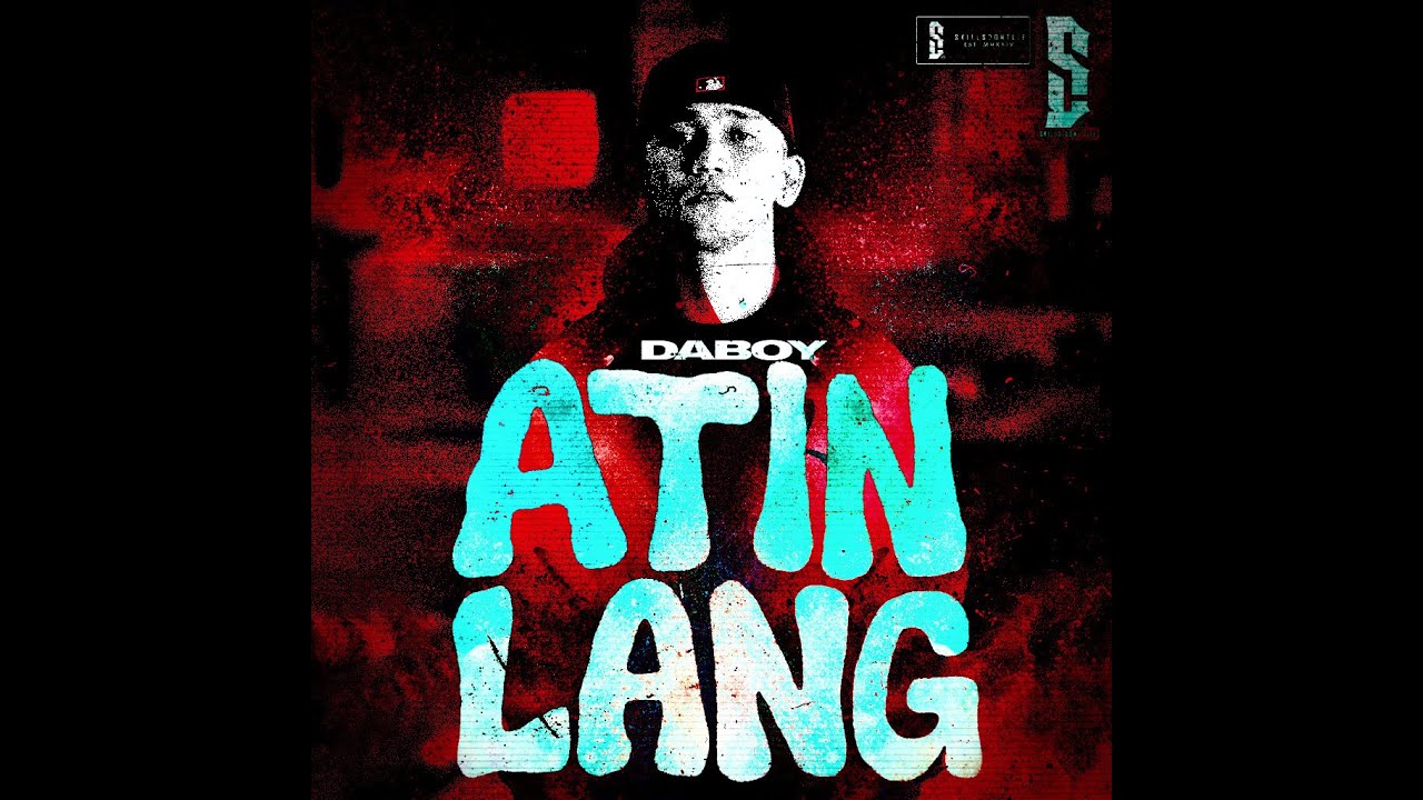 DABOY - ATIN LANG (Prod. by lex factor) (NJRecords)