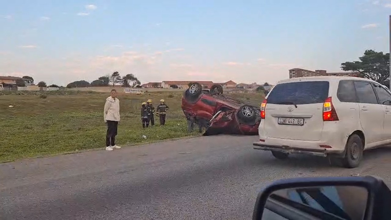 South Africa Today on 30 July 2025