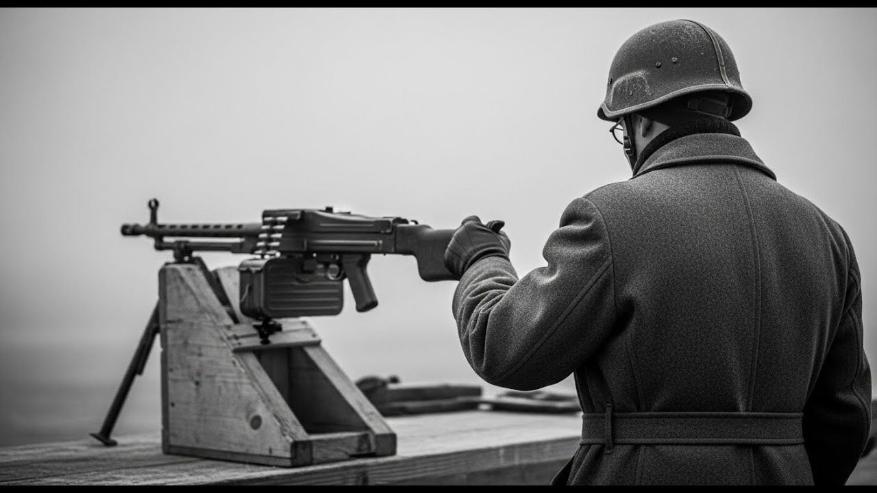 Der beste Verschluss: Das 80 Jahre alte Geheimnis, das den Standard setzt