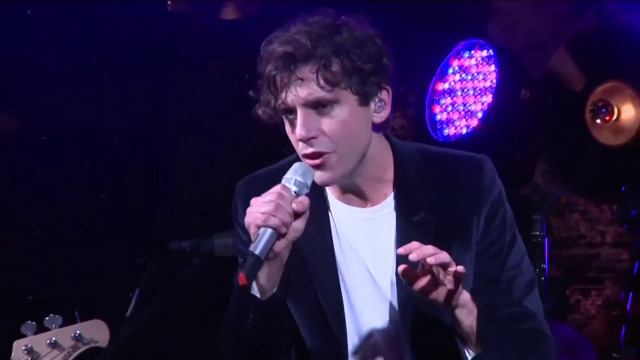 2012.09.27 Mika  Origin Of Love Arthur's Day 2012 in Dublin