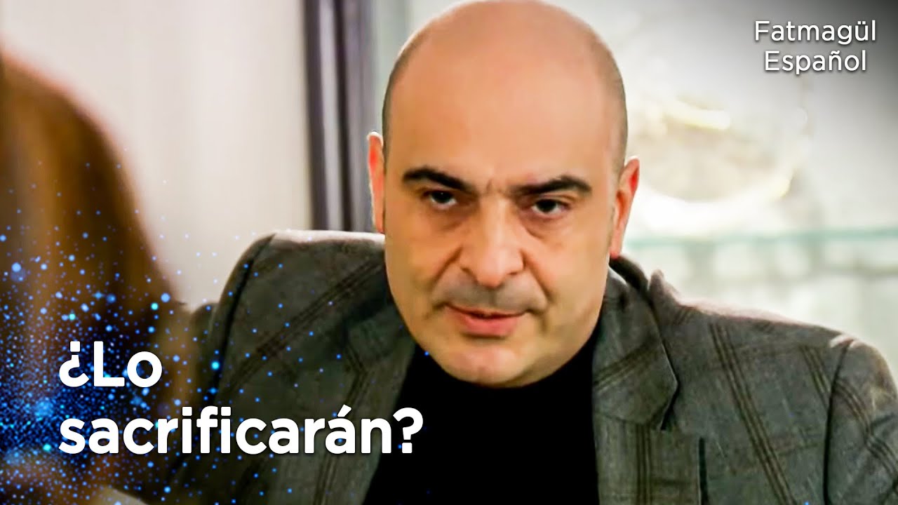 Münir piensa en entregar a Erdoğan a la policía - Fatmagül Español