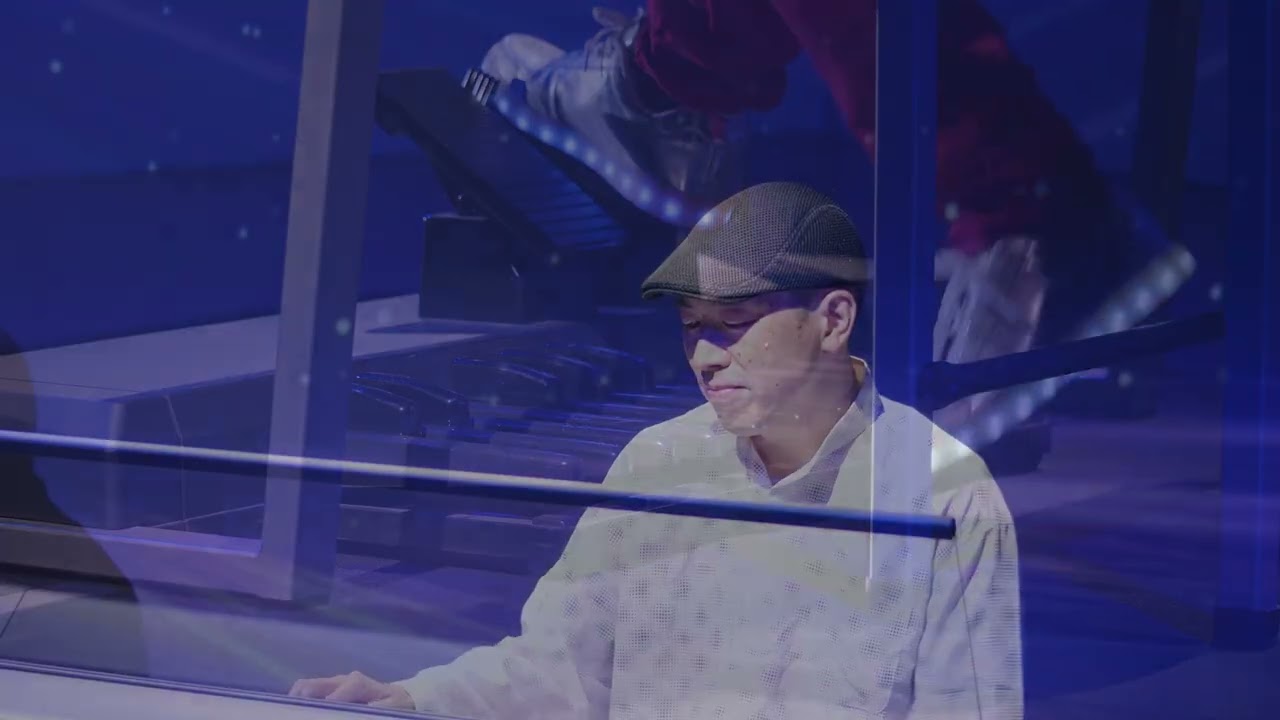 『いわすた』（第247号）情熱大陸2007～TakeOutShowVer.2～　2026年2月15日更新