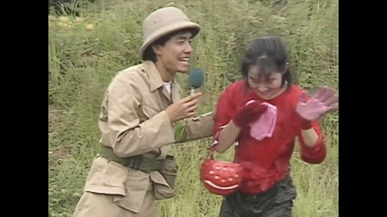 Takeshi's Castle with funny and epic scenes, (Honeycomb Maze and more) Plus Bonus scene.