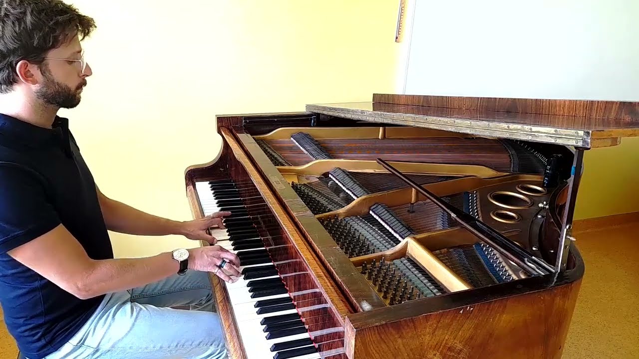 sanah, Vito Bambino - Ale jazz! (chillout jazz piano cover)