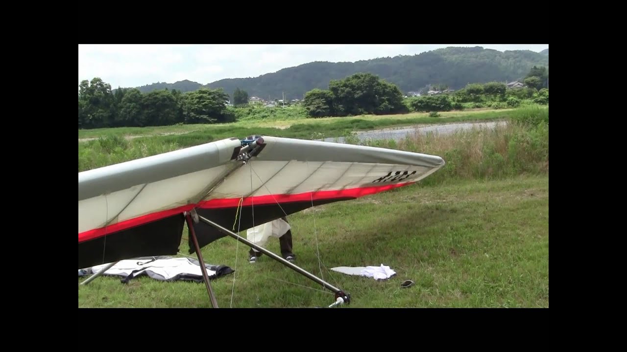 Setup Atos with Mosquito by S.Izawa 20100718.wmv