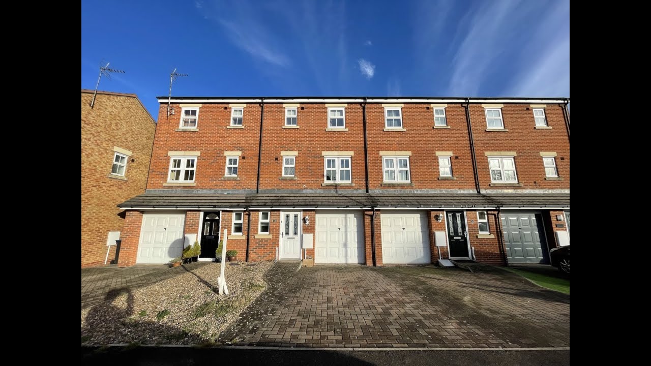 14 Jubilee Close