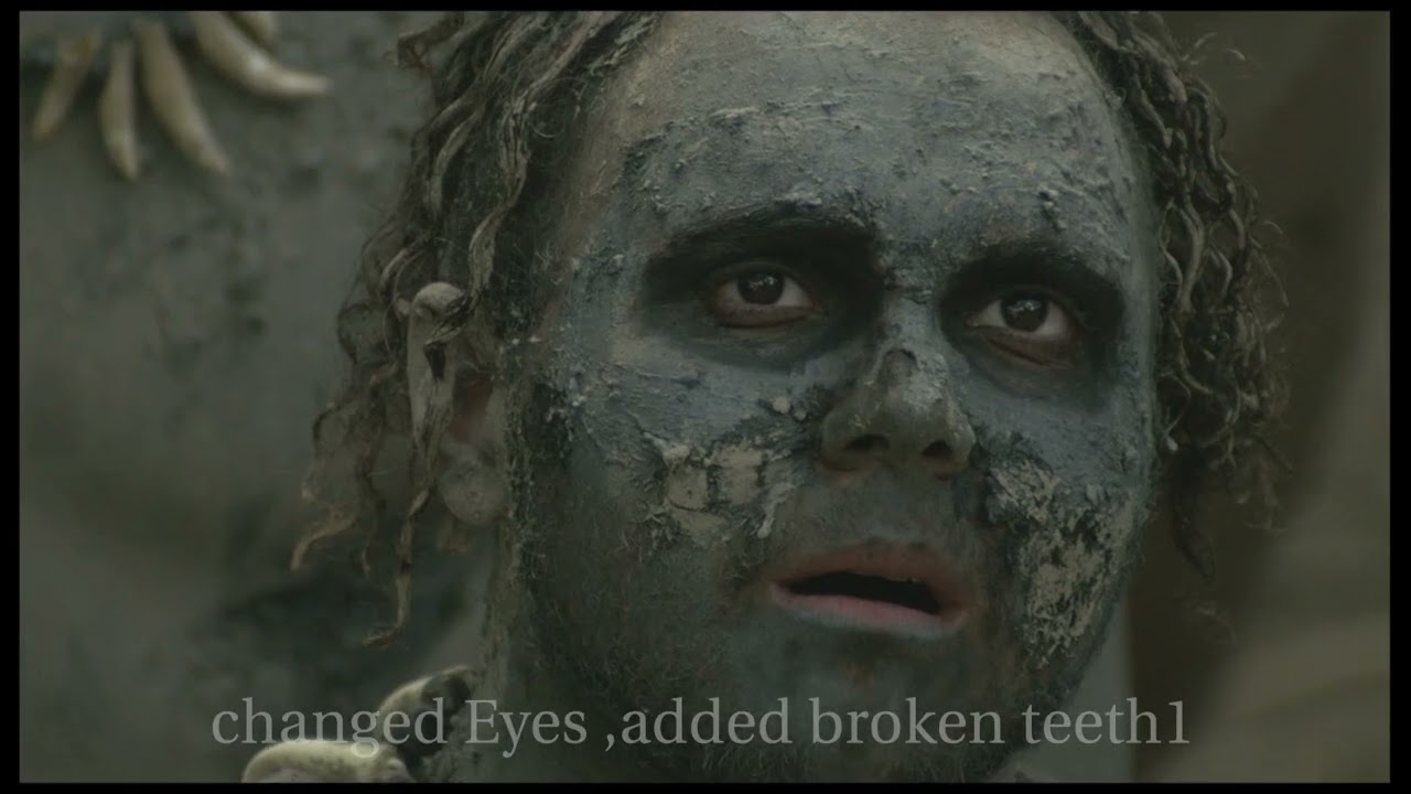 Comp Reel mov 1080p Original | VFX | Film Making