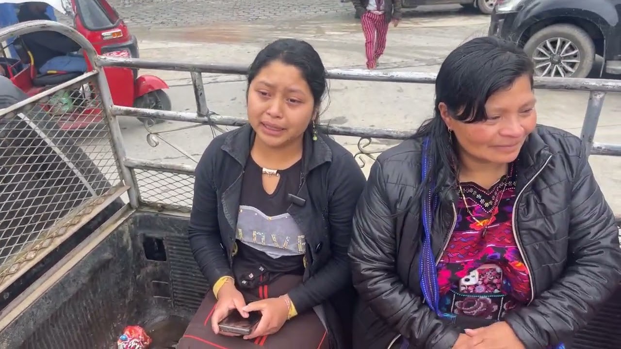 Descansa en paz en vida fuera 🕊️😭Jairo Robelio Carrillo cruz originario de aldea chicoy 26/12/24