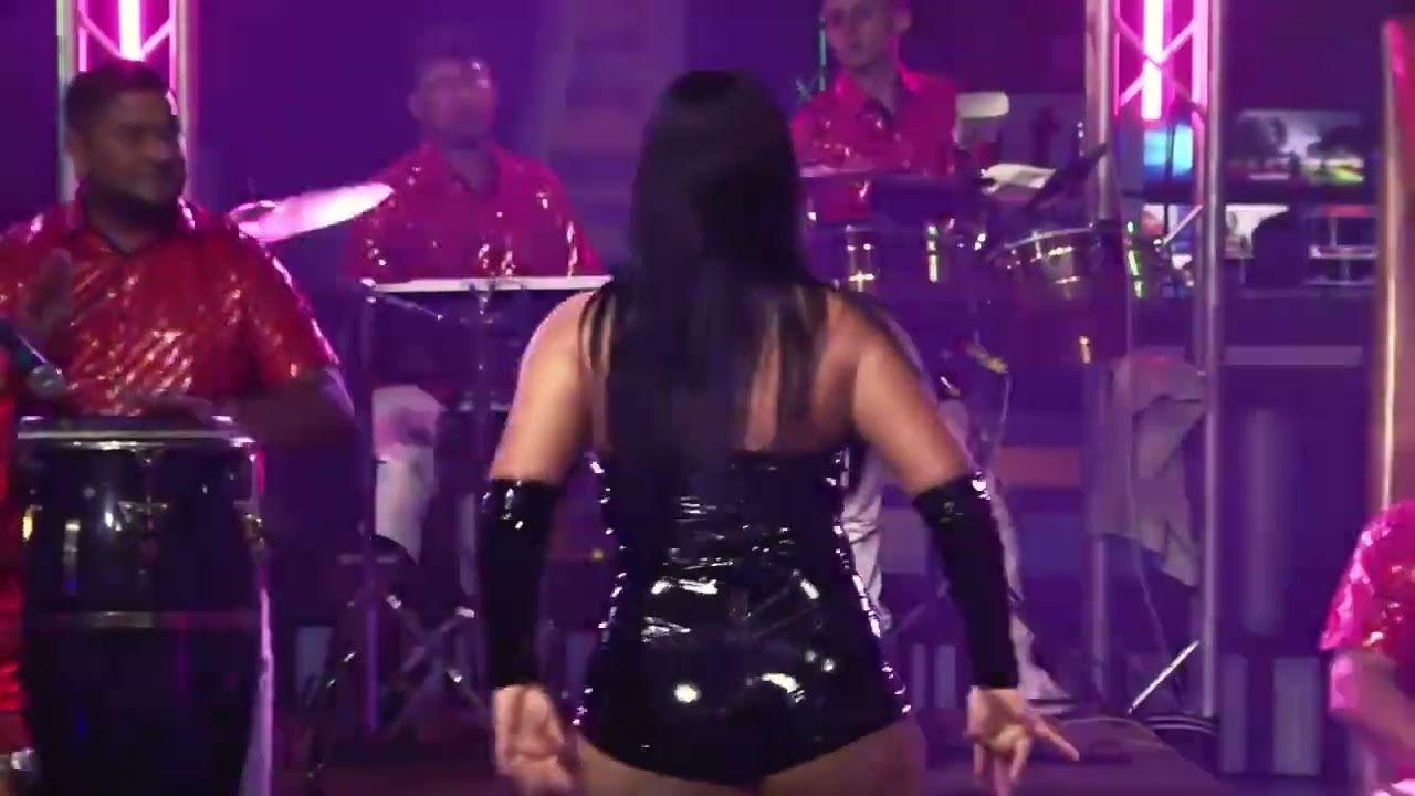 La Culebrita - Alto Comando (Oficial)