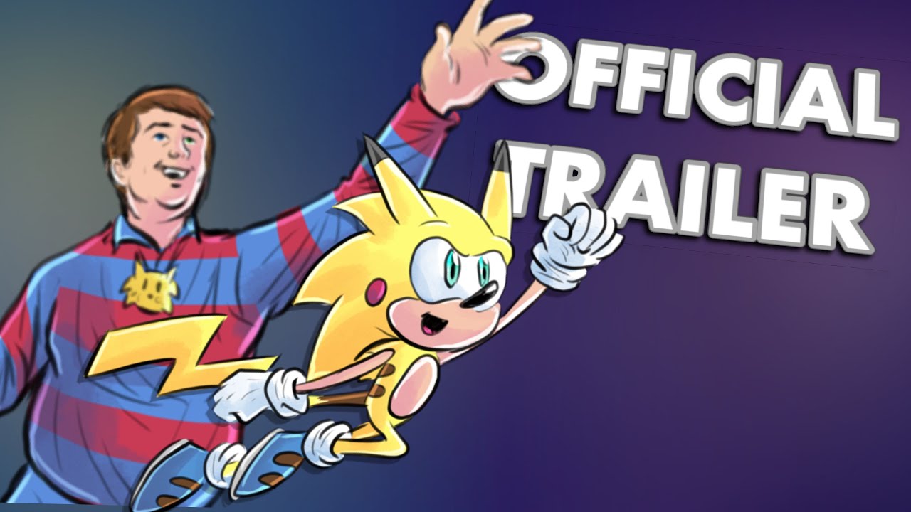 Chris Chan: The Prequel - Official Trailer - (2019)