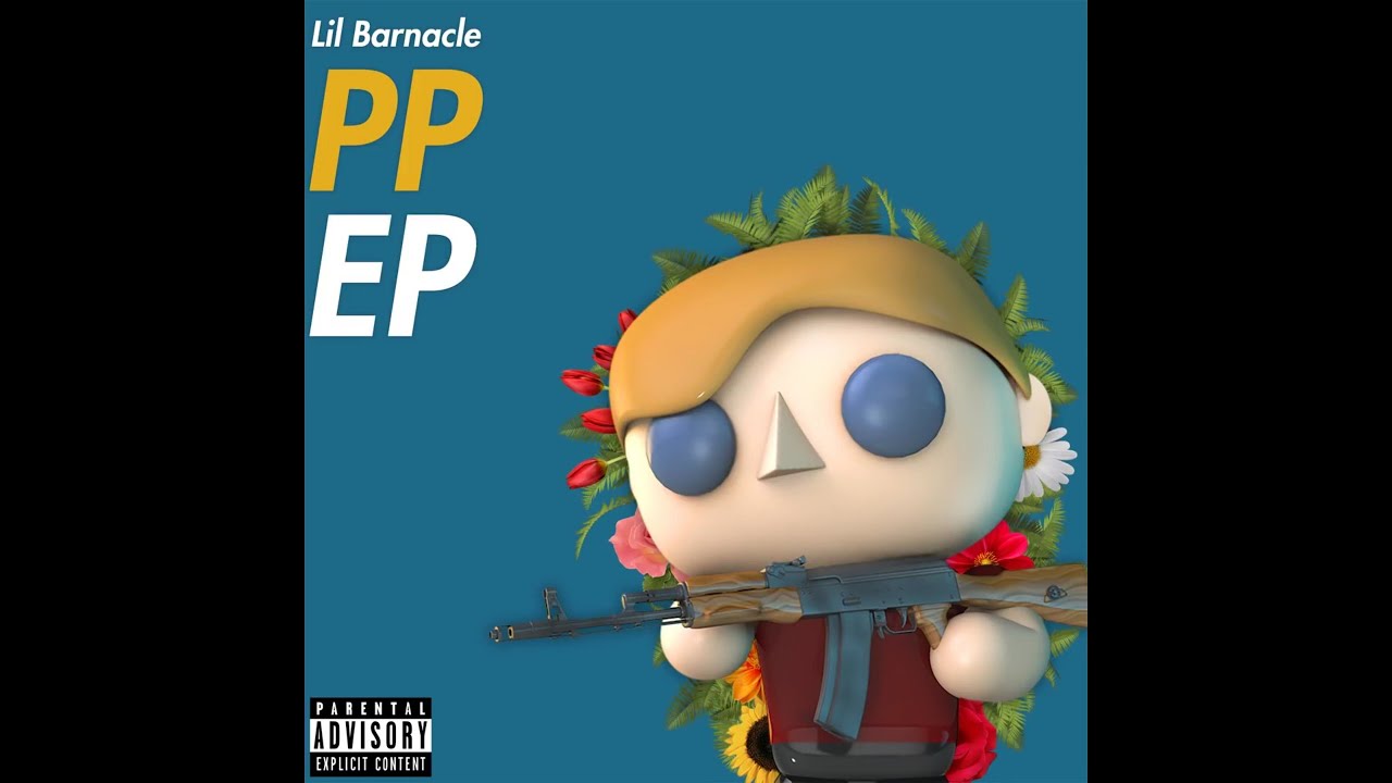 Lil Barnacle - Crack Is Wack (BASS BOOSTED)