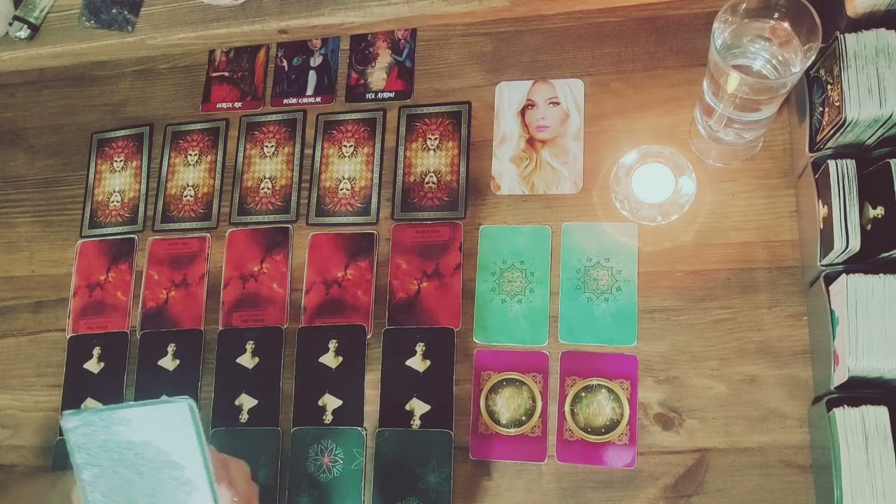 İletişimi olmayanlar, ayrı olanlar ağustos ayında iletişim olacak mı? Barışma var mı? #tarot