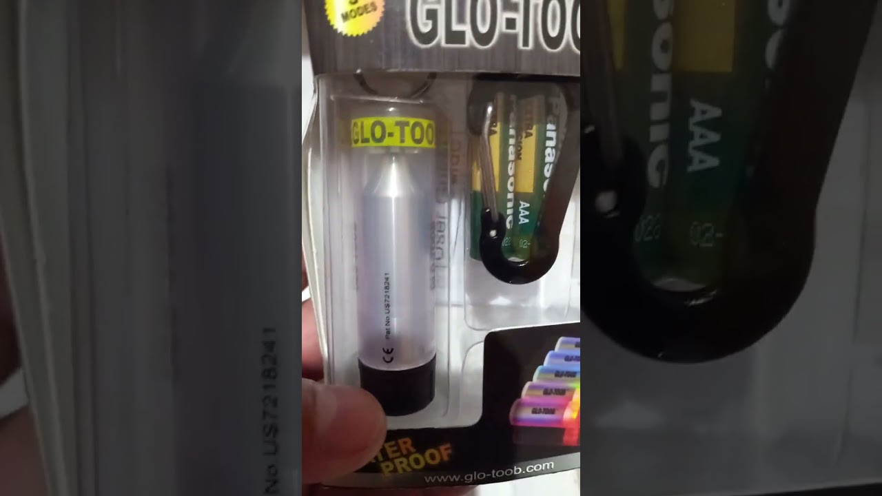 Luces de señal NEXTORCH 