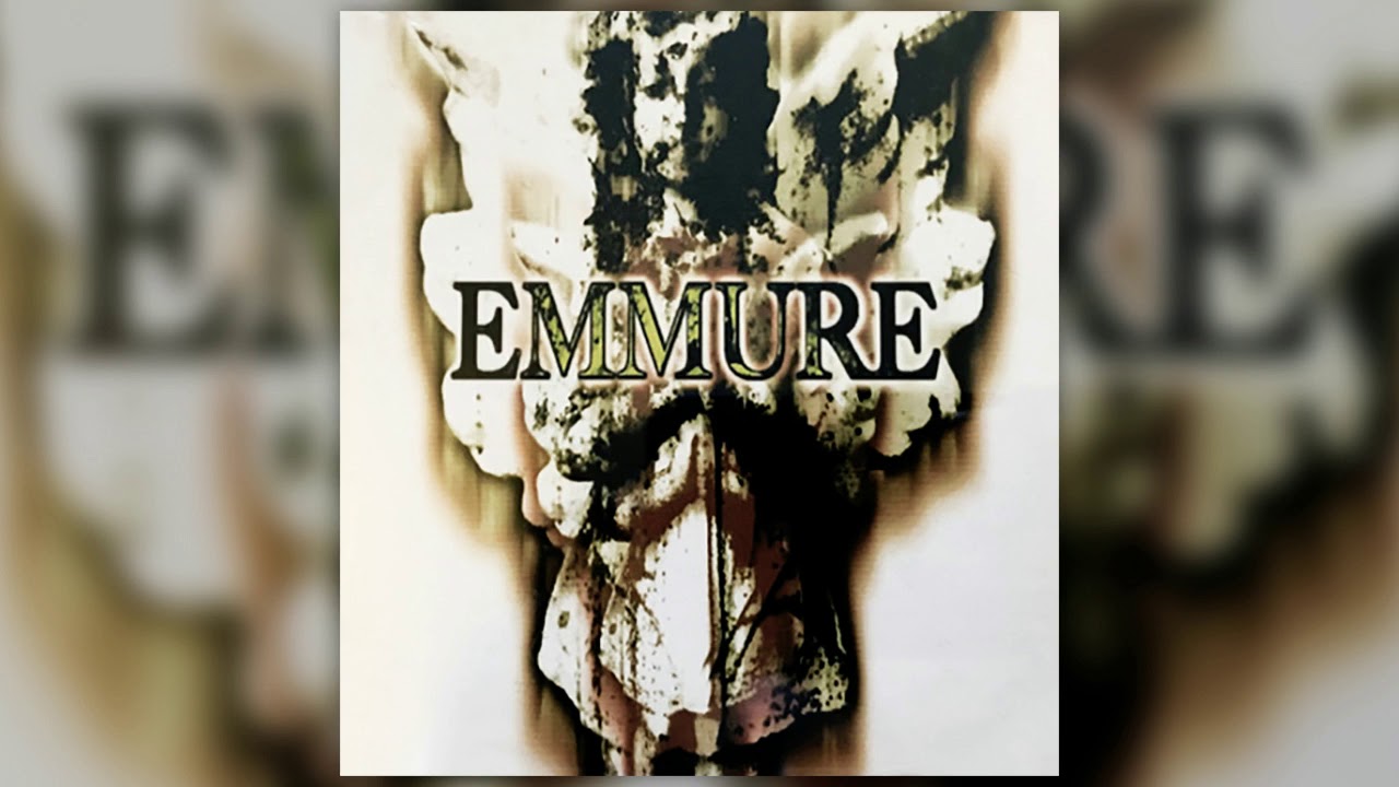 Emmure - Demo 2005 (Full Demo)