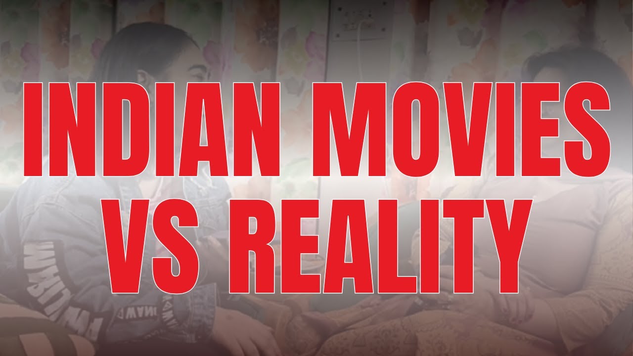Indian movies and reality👁️👁️ | SPEAK UP HESITATIONS