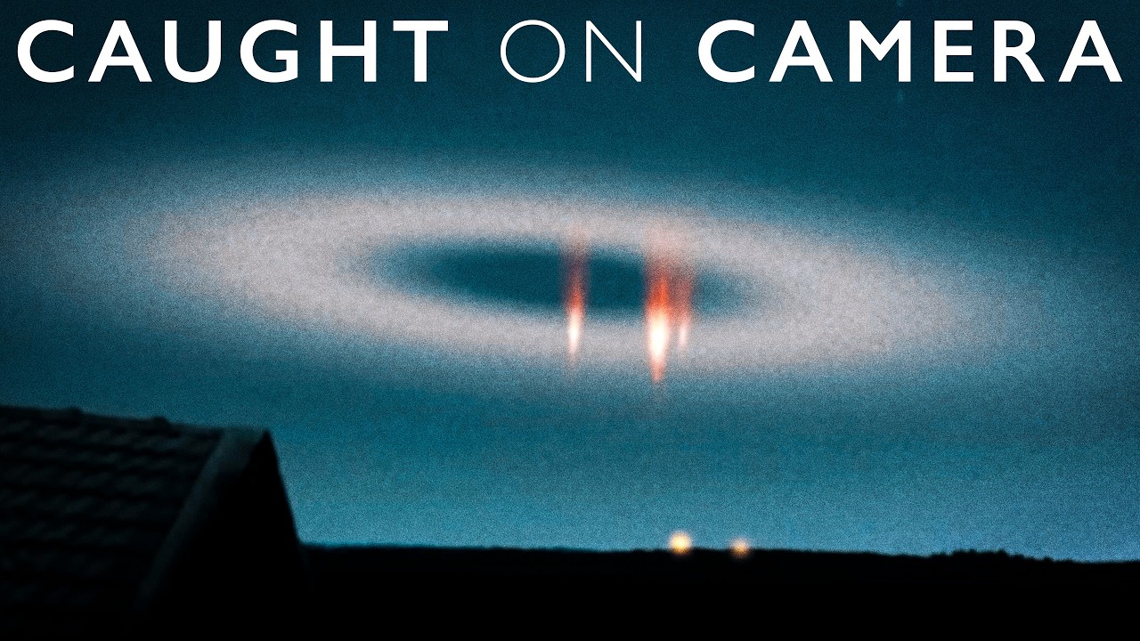 The Weirdest Phenomena Ever Seen on Earth