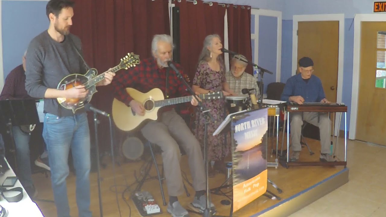 Teach Your Children - double pedal steel for Valentines Day 2026