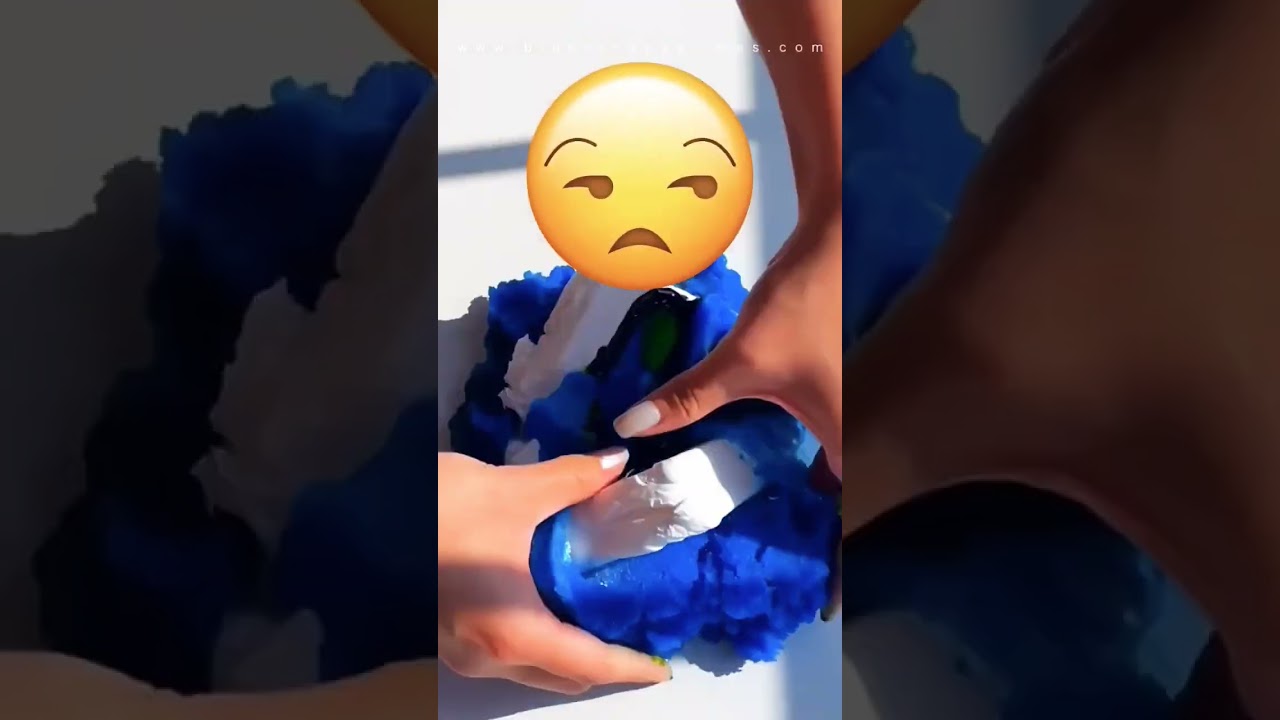 🤣🤣🤣 #thiccslime #funny #slimefail #comedy #slimeee #memes #satisfying #slime #art #slimevids
