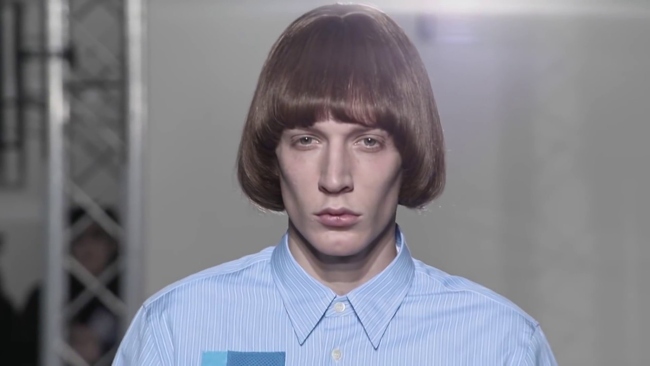 JUNYA WATANABE MAN Autumn / Winter 2016 - 2017