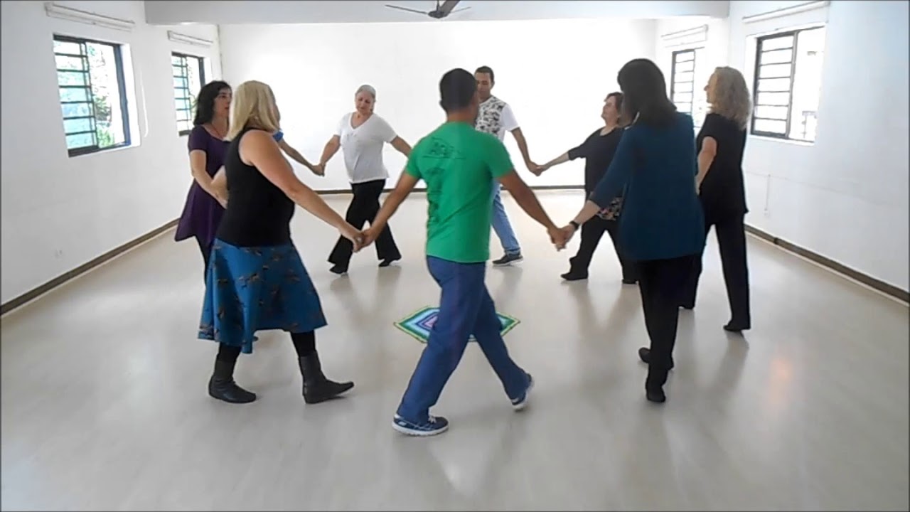 Namariê - Choreography: Guataçara Monteiro e João Paulo