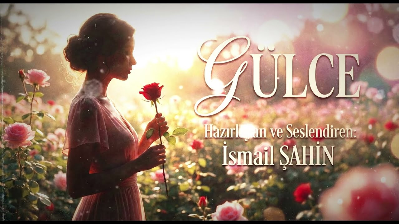 &Ouml;mer L&uuml;tfi Mete - G&uuml;lce
