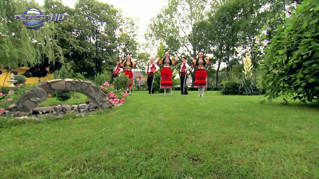 NIKOLAY SLAVEEV - OTVORI, MAYKO, PORTITE / Николай Славеев - Отвори, майко, портите, 2013