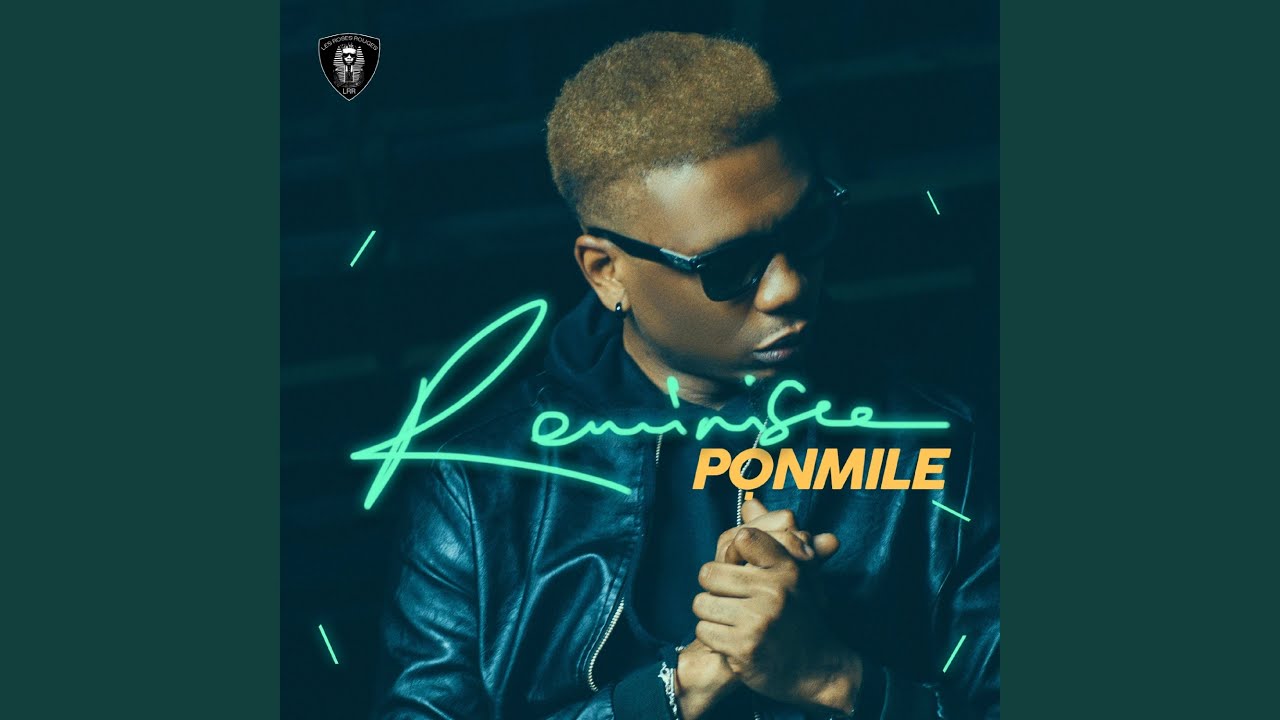 Ponmile